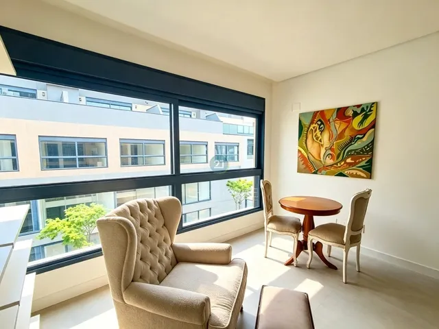 Imagem 14: Alugo Studio mobiliado no Residencial Multifuncional First, no bairro Saco Grande