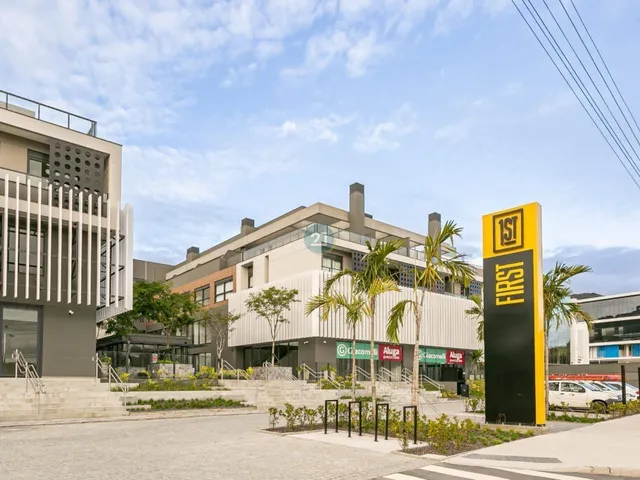 Imagem 6: Alugo Studio mobiliado no Residencial Multifuncional First, no bairro Saco Grande