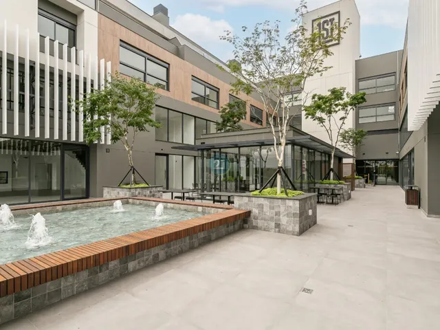 Imagem 16: Alugo Studio mobiliado no Residencial Multifuncional First, no bairro Saco Grande