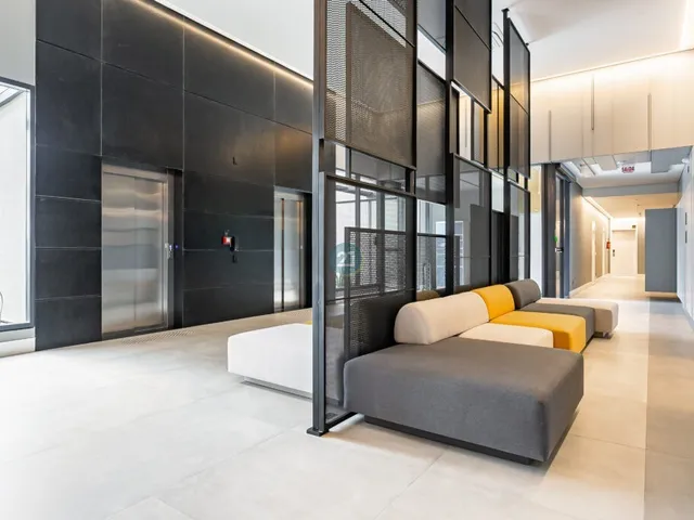 Imagem 3: Alugo Studio mobiliado no Residencial Multifuncional First, no bairro Saco Grande
