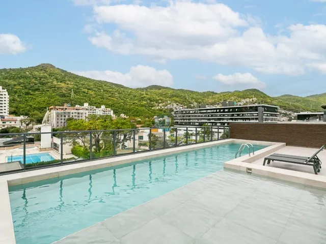 Imagem 15: Alugo Studio mobiliado no Residencial Multifuncional First, no bairro Saco Grande
