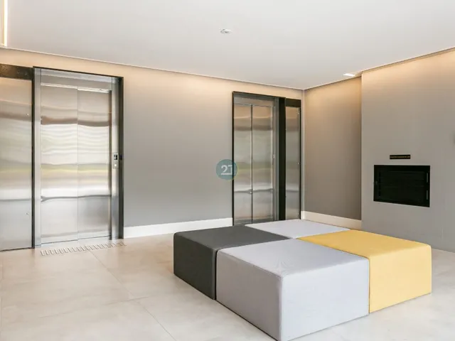 Imagem 7: Alugo Studio mobiliado no Residencial Multifuncional First, no bairro Saco Grande