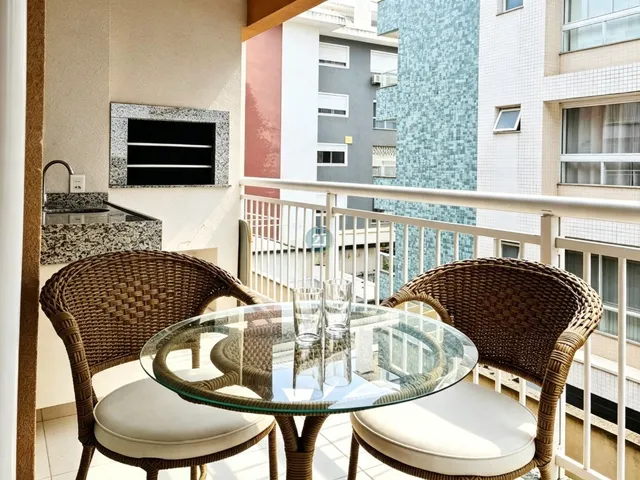 Imagem 13: Alugo apartamento 02 quartos, 01 garagem, em residencial completo a 100mts da praia dos