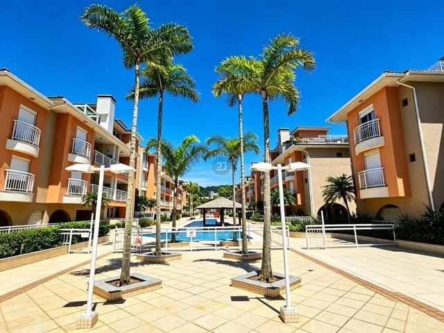 Imagem 2: Alugo apartamento 02 quartos, 01 garagem, em residencial completo a 100mts da praia dos