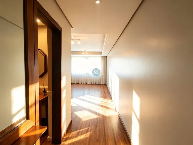 Imagem: Alugo amplo apartamento 04 quartos, 01 garagem