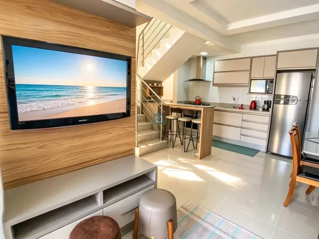 Imagem: Alugo apartamento duplex, 03 quartos a 5