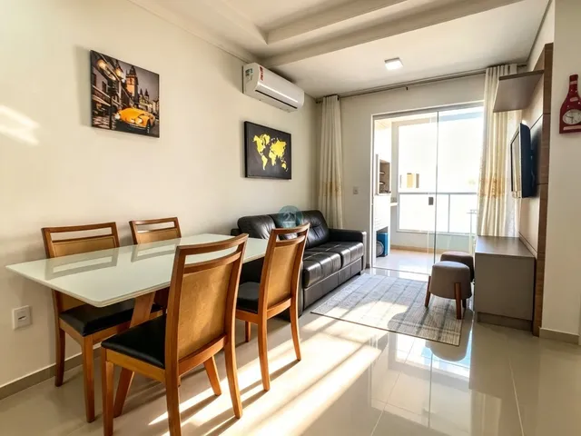 Imagem 2: Alugo apartamento duplex, 03 quartos a 5 minutos a pé da praia dos Ingleses Norte, em