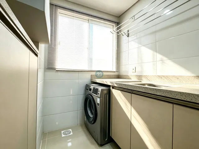 Imagem 11: Alugo apartamento duplex, 03 quartos a 5 minutos a pé da praia dos Ingleses Norte, em