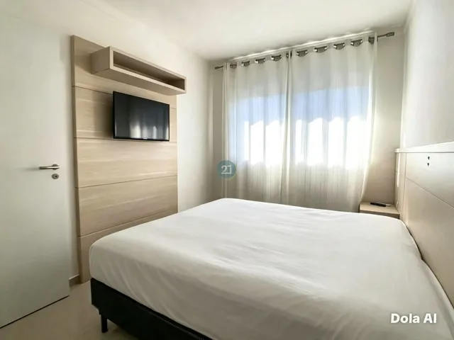 Imagem 5: Alugo apartamento duplex, 03 quartos a 5 minutos a pé da praia dos Ingleses Norte, em