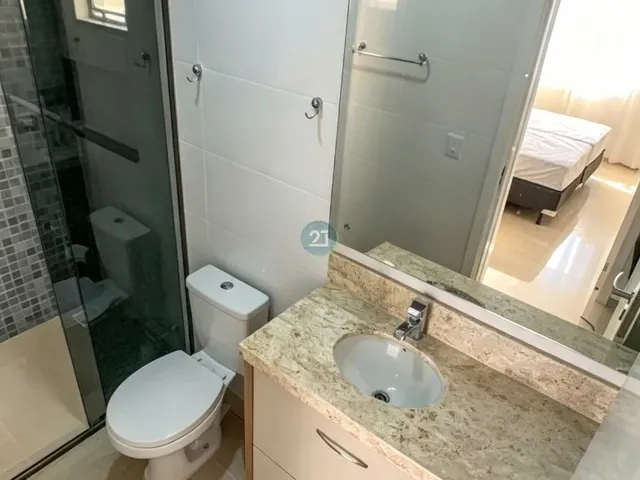 Imagem 3: Alugo apartamento duplex, 03 quartos a 5 minutos a pé da praia dos Ingleses Norte, em