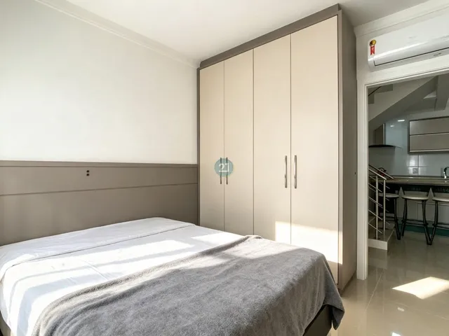 Imagem 15: Alugo apartamento duplex, 03 quartos a 5 minutos a pé da praia dos Ingleses Norte, em