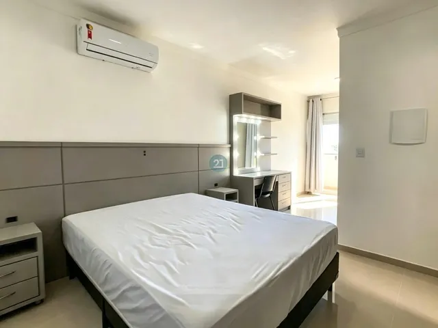 Imagem 10: Alugo apartamento duplex, 03 quartos a 5 minutos a pé da praia dos Ingleses Norte, em