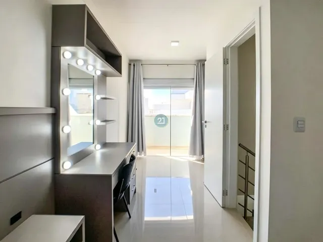 Imagem 9: Alugo apartamento duplex, 03 quartos a 5 minutos a pé da praia dos Ingleses Norte, em