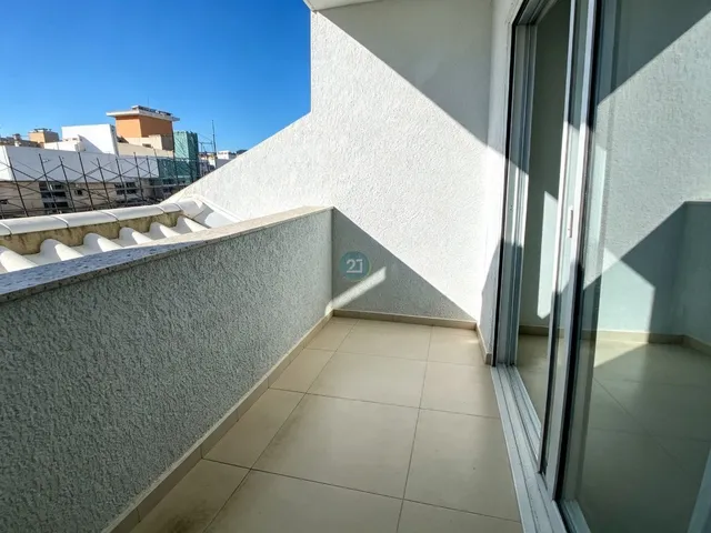 Imagem 16: Alugo apartamento duplex, 03 quartos a 5 minutos a pé da praia dos Ingleses Norte, em