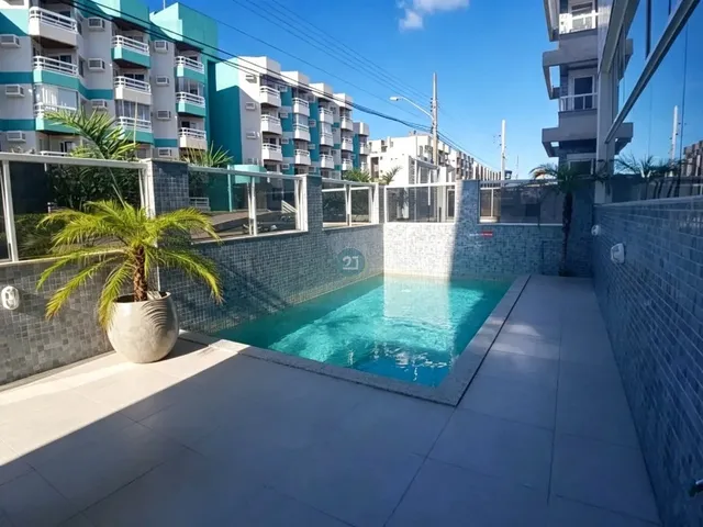 Imagem 13: Alugo apartamento duplex, 03 quartos a 5 minutos a pé da praia dos Ingleses Norte, em
