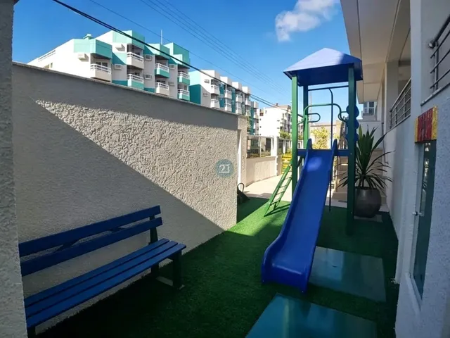 Imagem 7: Alugo apartamento duplex, 03 quartos a 5 minutos a pé da praia dos Ingleses Norte, em