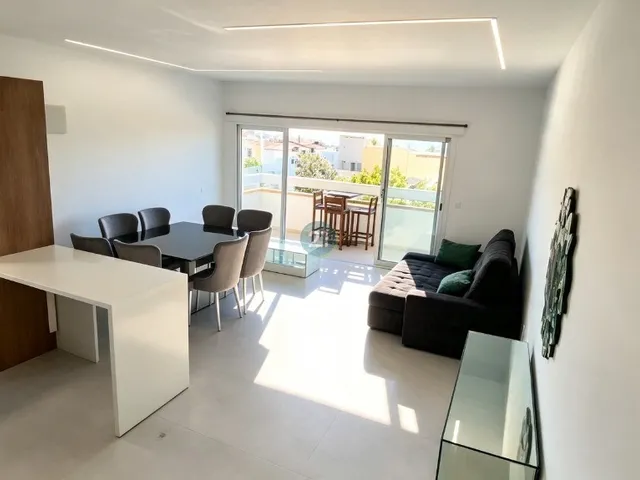Imagem 13: Alugo apartamento com vista para o mar de Jurerê Leste, com 03 quartos e 104 m², no