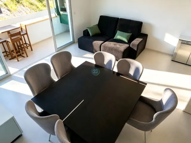 Imagem 7: Alugo apartamento com vista para o mar de Jurerê Leste, com 03 quartos e 104 m², no