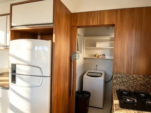 Imagem 8: Alugo apartamento com vista para o mar de Jurerê Leste, com 03 quartos e 104 m², no