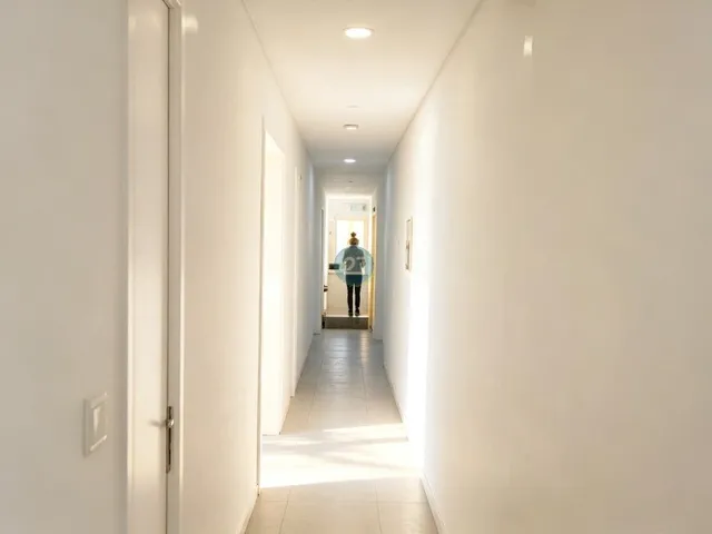 Imagem 12: Alugo apartamento com vista para o mar de Jurerê Leste, com 03 quartos e 104 m², no