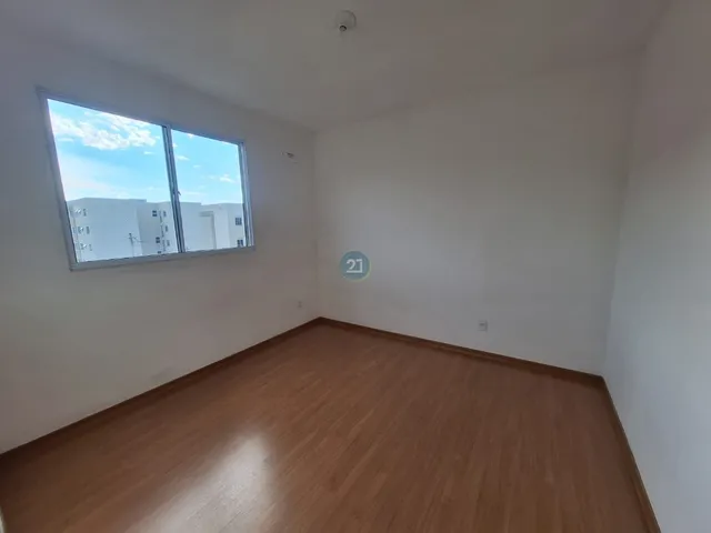 Imagem 12: Alugo apartamento semi mobiliado, com 02 dormitórios, 01 vaga de garagem, no Residecial