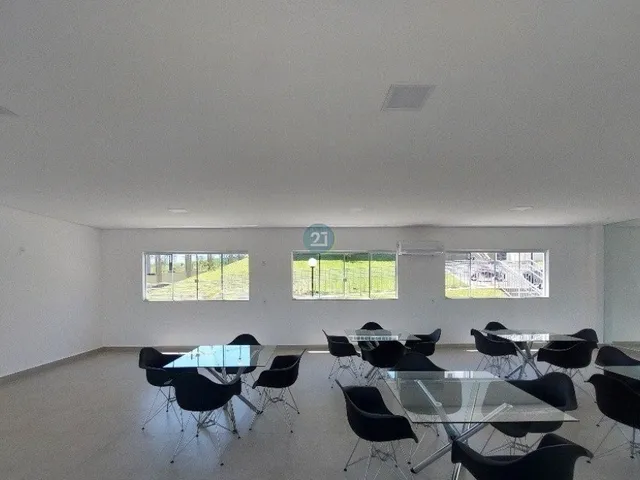 Imagem 5: Alugo apartamento semi mobiliado, com 02 dormitórios, 01 vaga de garagem, no Residecial