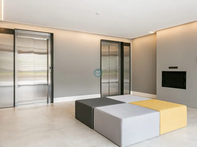 Imagem 9: Alugo Studio mobiliado em Residencial Club completo, na SC 401, com 42,07m² no bairro