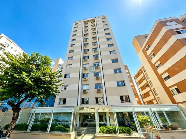 Imagem: Alugo apartamento 2 suítes, sacada, com