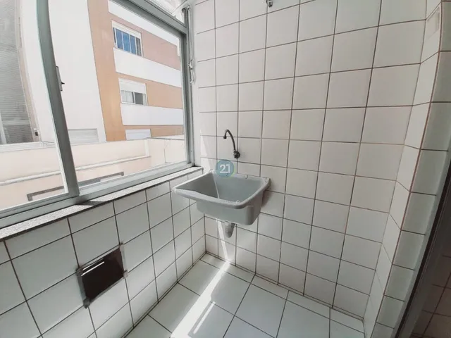 Imagem 4: Alugo apartamento 2 suítes, sacada, com 77m² no bairro Centro, Florianópolis