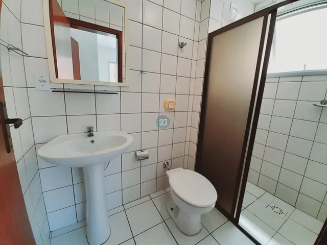 Imagem 14: Alugo apartamento 2 suítes, sacada, com 77m² no bairro Centro, Florianópolis