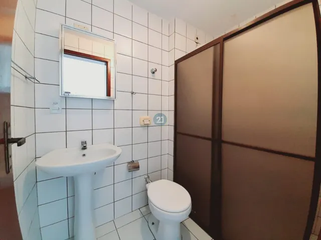 Imagem 8: Alugo apartamento 2 suítes, sacada, com 77m² no bairro Centro, Florianópolis