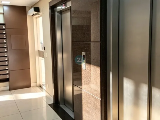 Imagem 10: Alugo apartamento 2 suítes, sacada, com 77m² no bairro Centro, Florianópolis