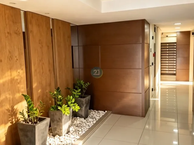 Imagem 15: Alugo apartamento 2 suítes, sacada, com 77m² no bairro Centro, Florianópolis