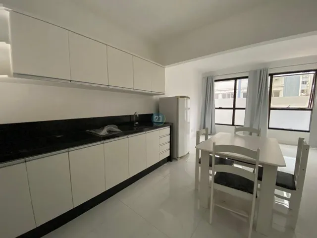 Imagem: Apartamento semi mobiliado para locação