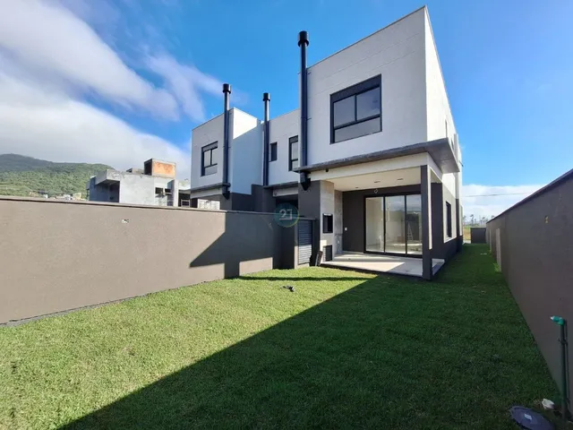 Imagem 6: Alugo casa nova em Vargem do Bom Jesus, com 03 dormitorios, 01 sendo suite, 03 banheiros