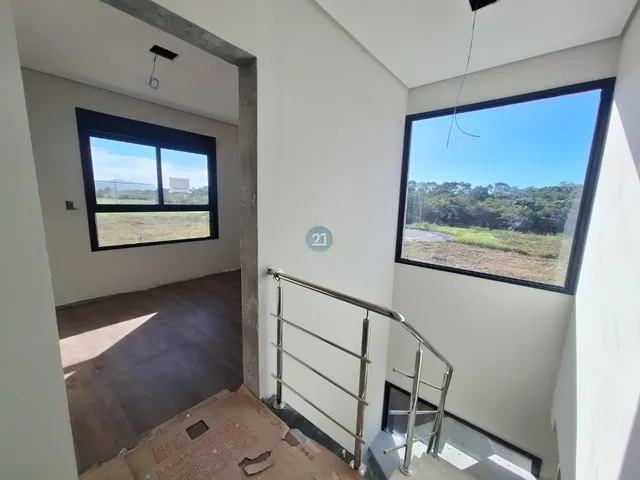 Imagem 16: Alugo casa nova em Vargem do Bom Jesus, com 03 dormitorios, 01 sendo suite, 03 banheiros
