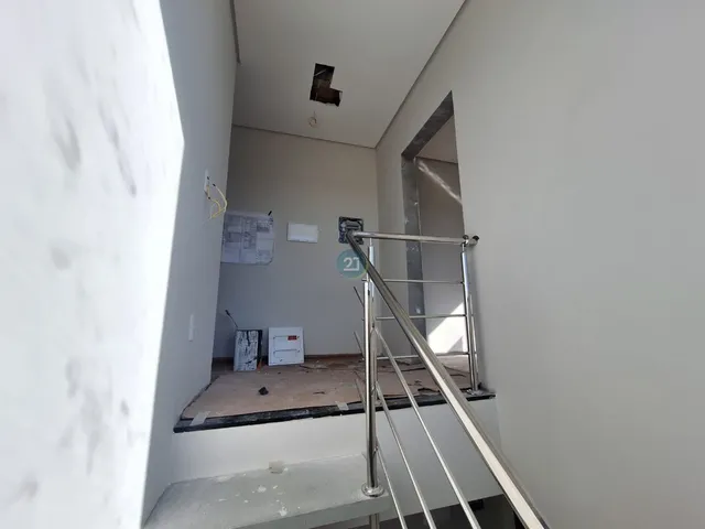 Imagem 11: Alugo casa nova em Vargem do Bom Jesus, com 03 dormitorios, 01 sendo suite, 03 banheiros