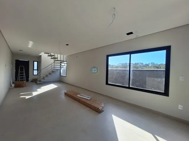 Imagem 5: Alugo casa nova em Vargem do Bom Jesus, com 03 dormitorios, 01 sendo suite, 03 banheiros