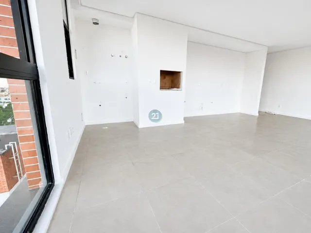 Imagem 5: Alugo Apartamento novo, em Coqueiros, com 02 quartos, 01 sendo suíte inteligente, 02