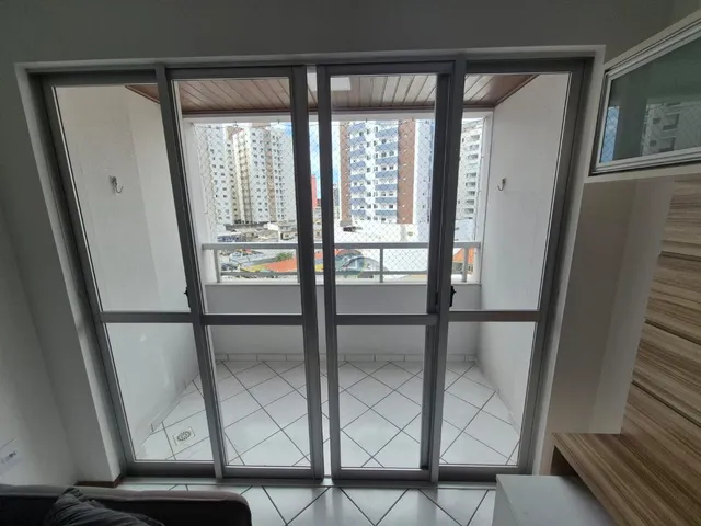 Imagem 5: Alugo apartamento mobiliado, em Campinas, 02 dormitórios, sacada, móveis planejado