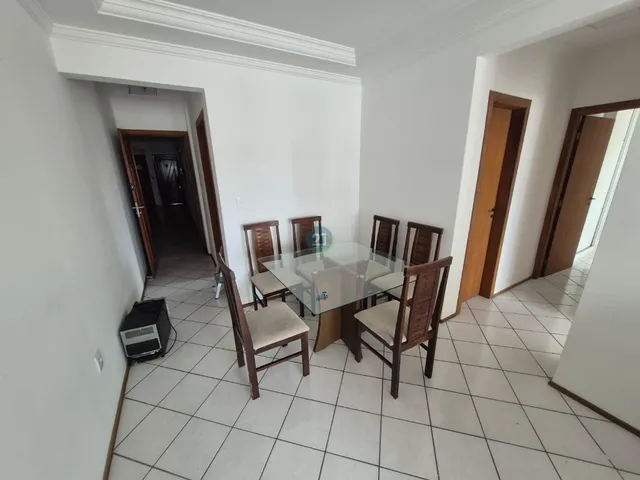 Imagem 9: Alugo apartamento mobiliado, em Campinas, 02 dormitórios, sacada, móveis planejado