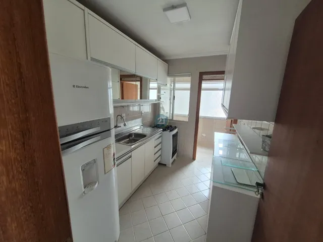 Imagem 7: Alugo apartamento mobiliado, em Campinas, 02 dormitórios, sacada, móveis planejado