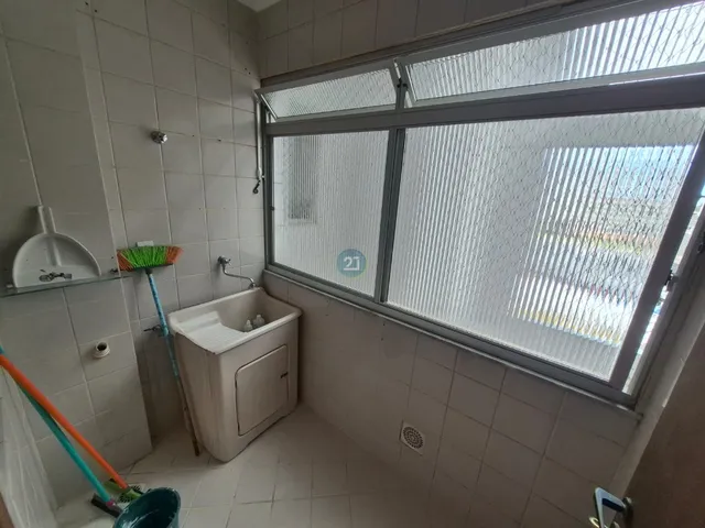 Imagem 13: Alugo apartamento mobiliado, em Campinas, 02 dormitórios, sacada, móveis planejado