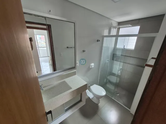 Imagem 8: Alugo apartamento mobiliado, em Campinas, 02 dormitórios, sacada, móveis planejado