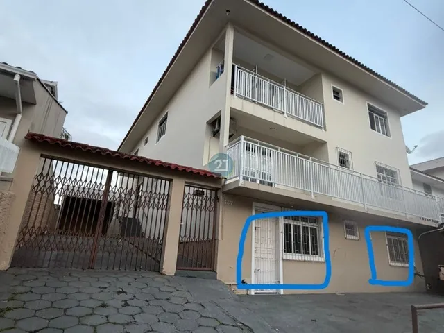 Imagem 2: Alugo Loja terrea comercial, com 01 sala, 01 banheiro, 02 vagas de gargem rotativo