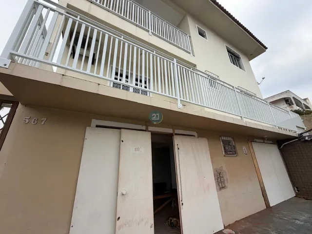 Imagem 5: Alugo Loja terrea comercial, com 01 sala, 01 banheiro, 02 vagas de gargem rotativo