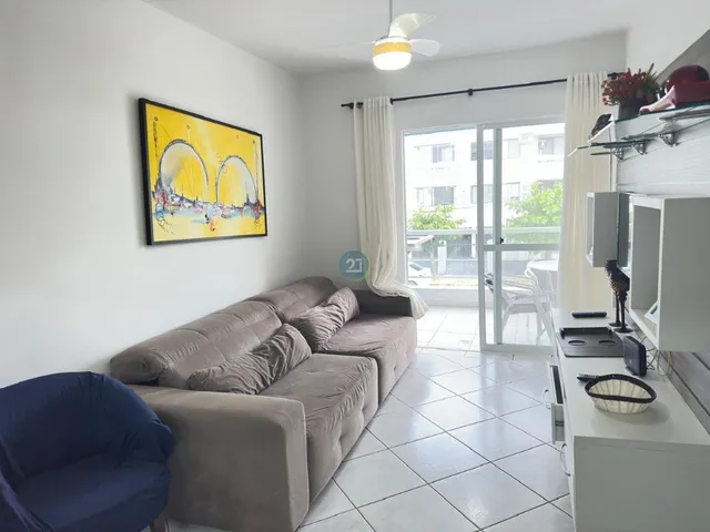Imagem 4: Alugo apartamento mobiliado, com 02 quartos, 01 vaga de garagem, condominio com piscina