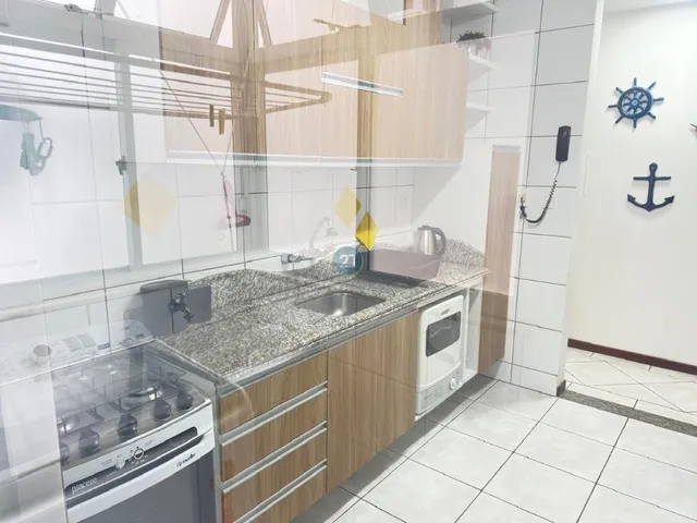 Imagem 10: Alugo apartamento mobiliado, com 02 quartos, 01 vaga de garagem, condominio com piscina