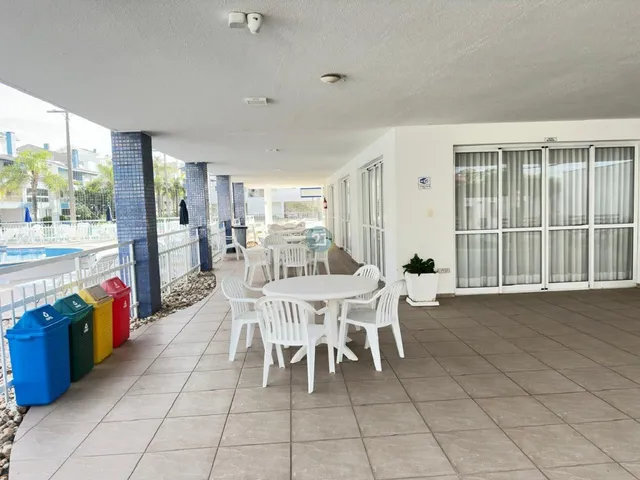 Imagem 13: Alugo apartamento mobiliado, com 02 quartos, 01 vaga de garagem, condominio com piscina