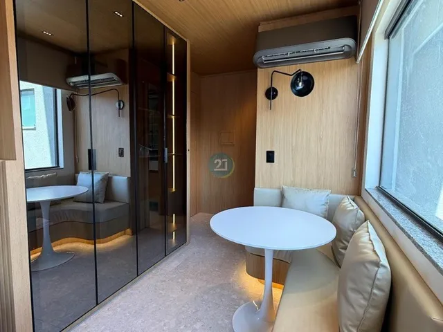 Imagem: Apartamento studio para alugar no Rio Tavares